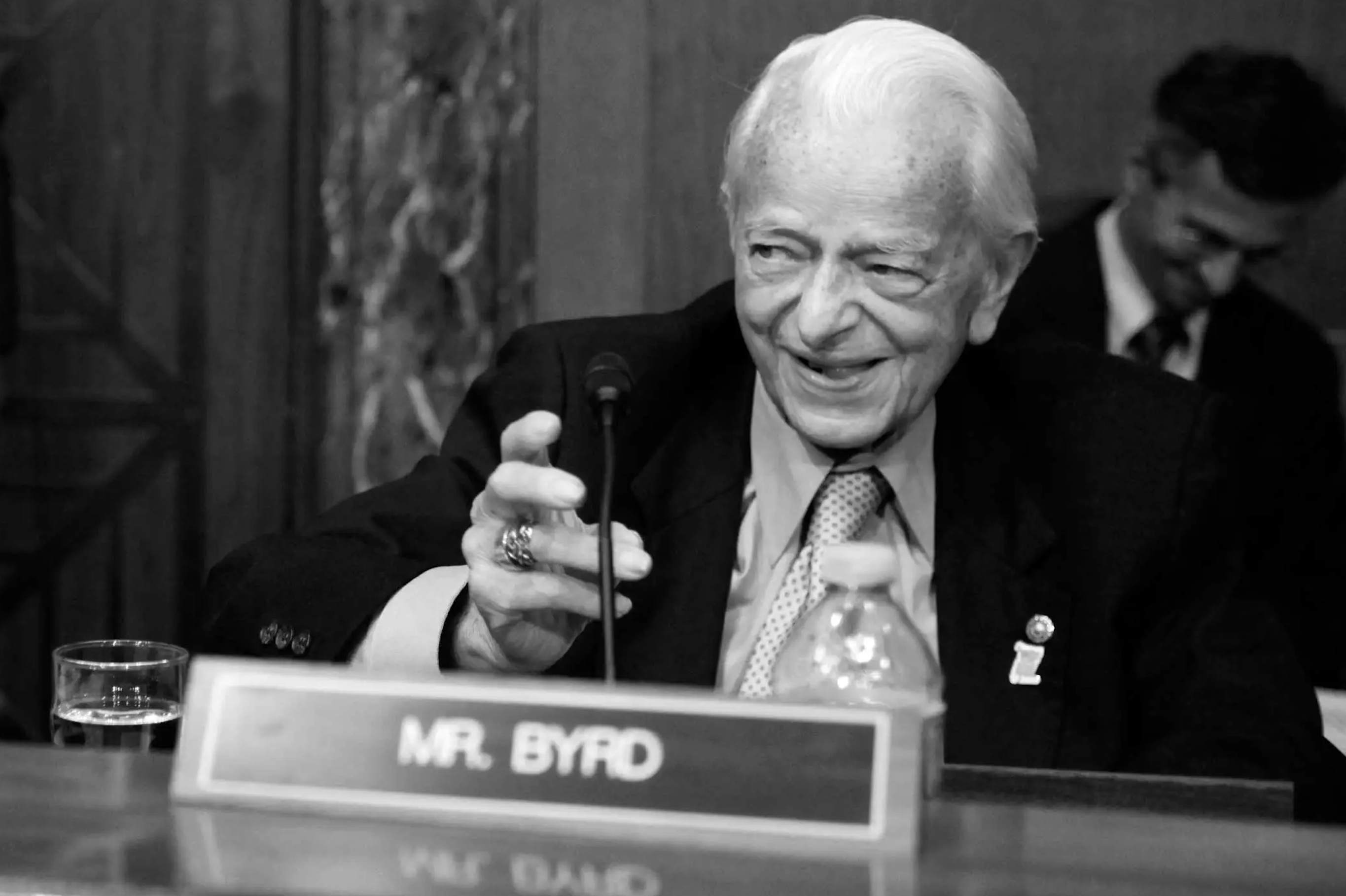 Byrd Rule Strips Bullsh*t Bill: Major Cuts Triggered